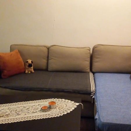 Le Nid Douillet En Plein Centre Apartment Levallois-Perret Luaran gambar