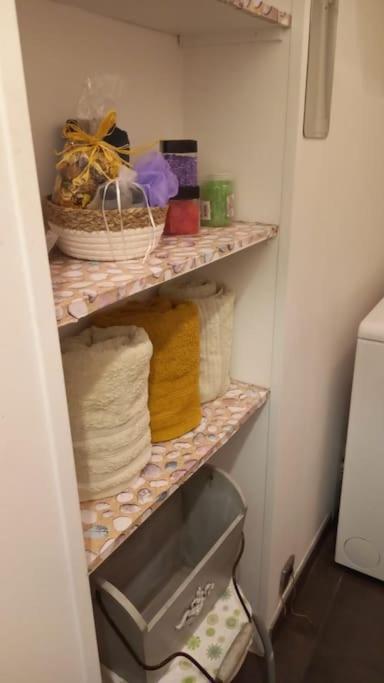Le Nid Douillet En Plein Centre Apartment Levallois-Perret Luaran gambar