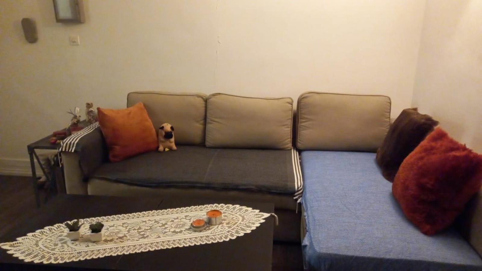 Le Nid Douillet En Plein Centre Apartment Levallois-Perret Luaran gambar