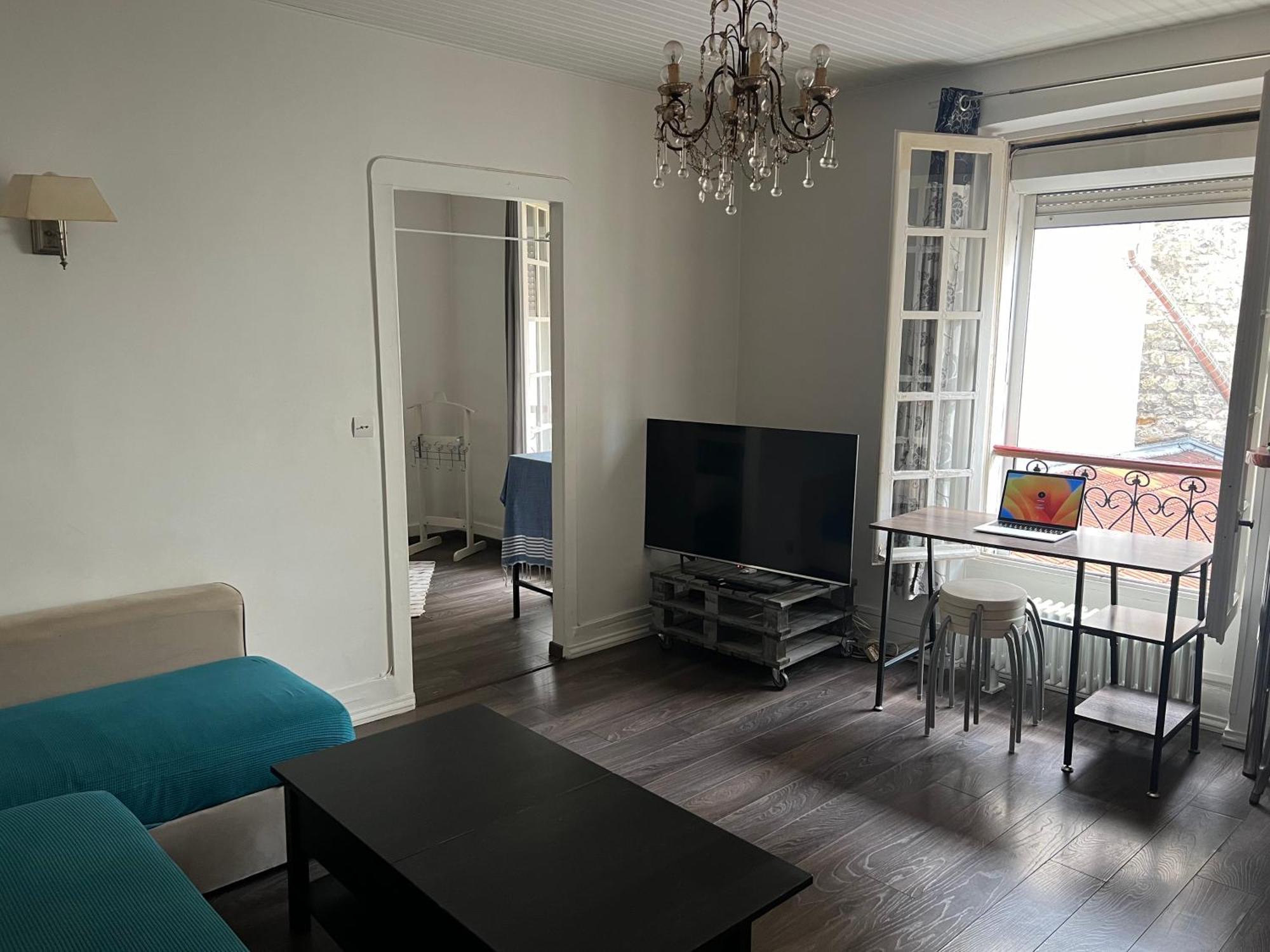 Le Nid Douillet En Plein Centre Apartment Levallois-Perret Luaran gambar