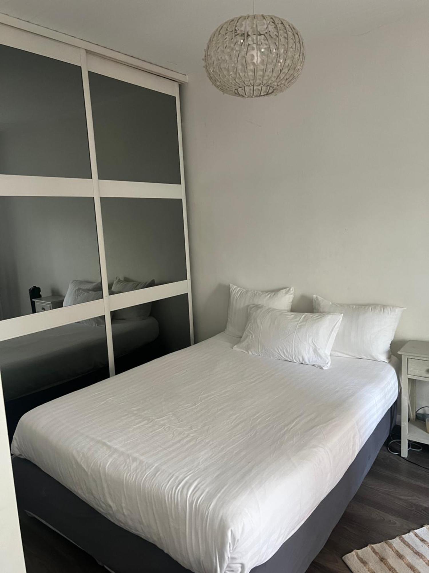 Le Nid Douillet En Plein Centre Apartment Levallois-Perret Luaran gambar
