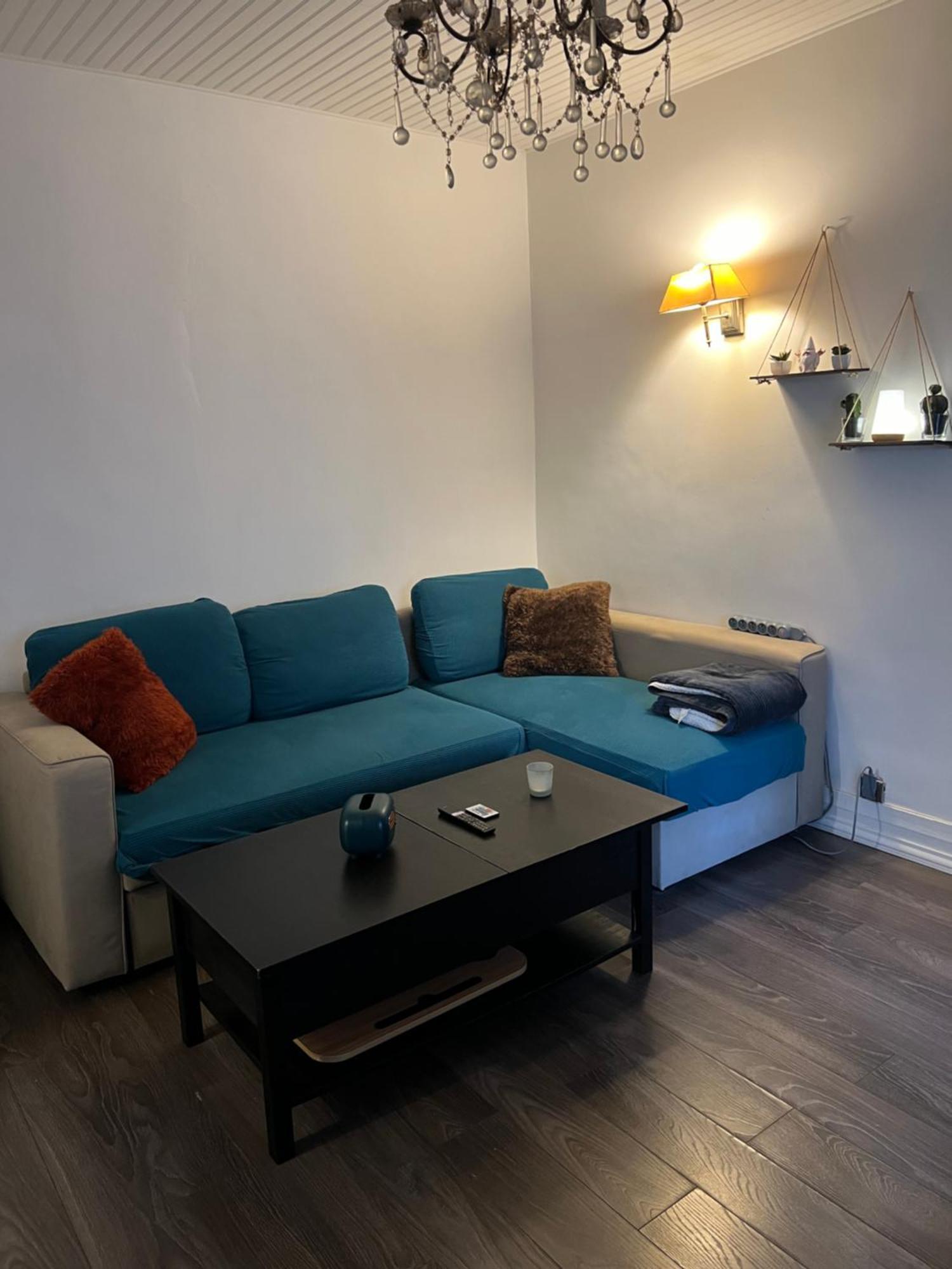 Le Nid Douillet En Plein Centre Apartment Levallois-Perret Luaran gambar