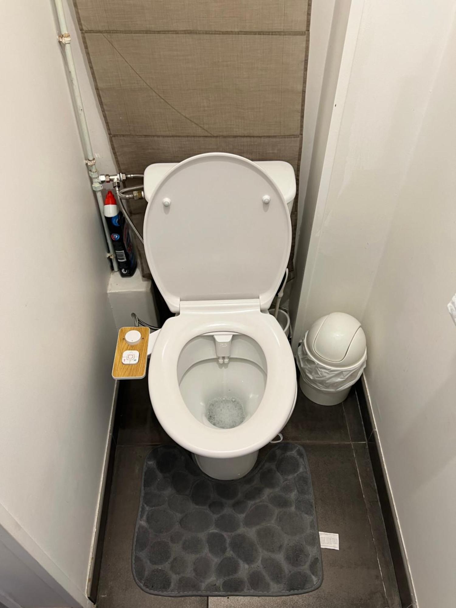 Le Nid Douillet En Plein Centre Apartment Levallois-Perret Luaran gambar