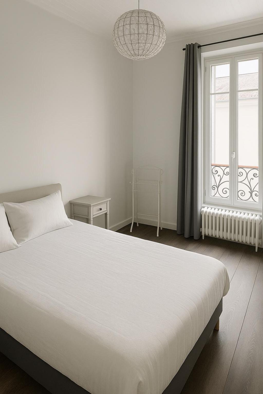Le Nid Douillet En Plein Centre Apartment Levallois-Perret Luaran gambar