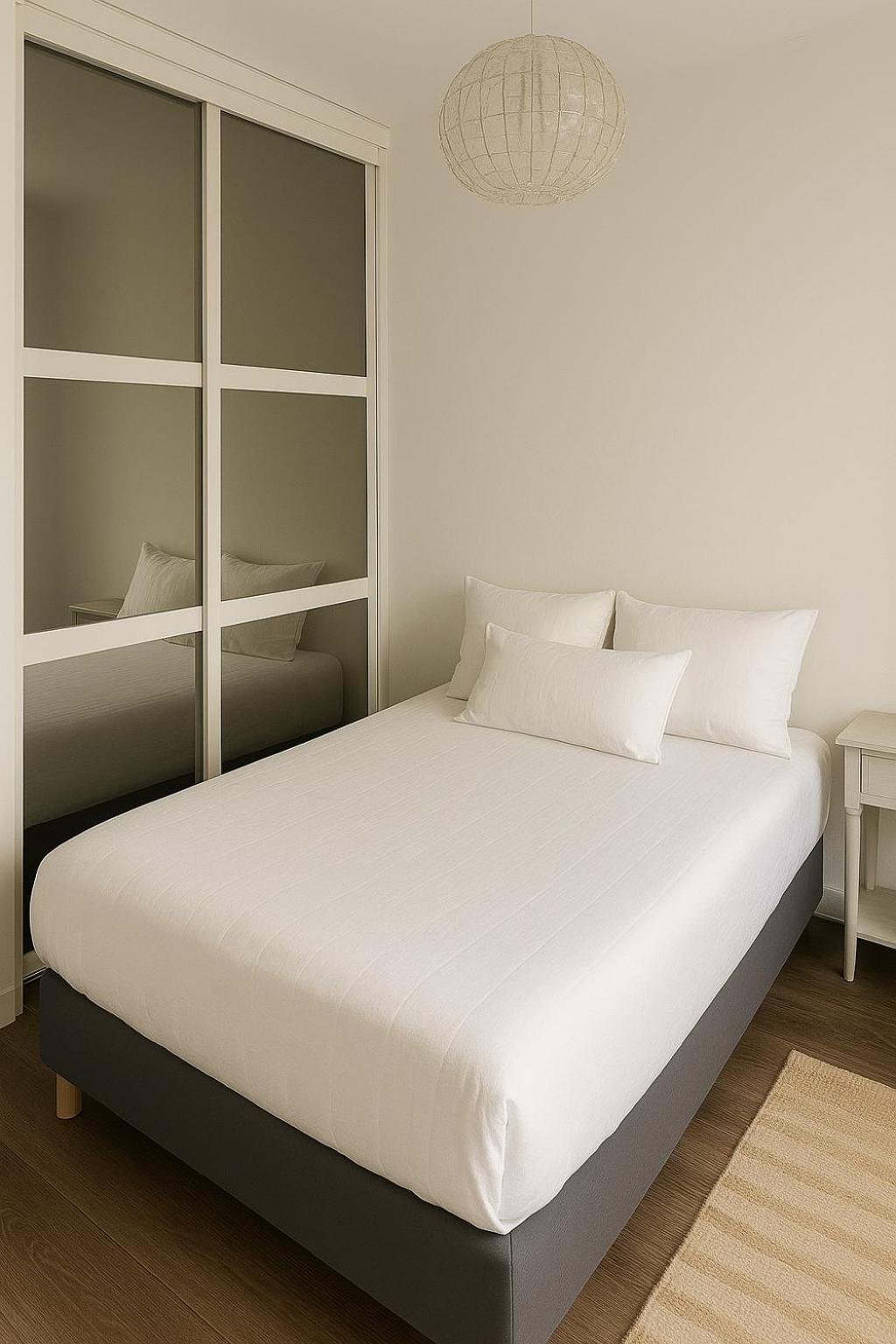 Le Nid Douillet En Plein Centre Apartment Levallois-Perret Luaran gambar